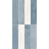 Керамическая плитка Dualgres Spirit acqua 30x60