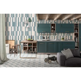 Керамическая плитка Spirit acqua 30x60 см