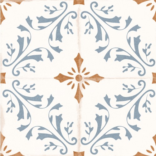 Керамическая плитка Dualgres Moe cotto 45x45
