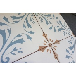 Керамическая плитка Moe cotto 45x45 см
