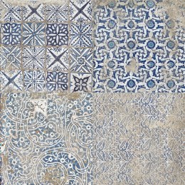 Керамическая плитка Tabarca decors 45x45 см