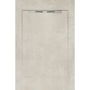 Душевой поддон  Beton Crem Slope Line 90x135