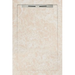 AQUANIT 80х120 SLOPE EMPRADOR Light Beige Line