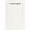 Душевой поддон Aqua White Slope Line 90x135