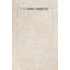 AQUANIT 90х135 SLOPE EMPRADOR Light Beige Line (Акванит душ.поддон 90х135 Слоуп Эмпрадор Светло-беж. Лайн)