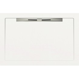 Aqua White Slope Nova Line 80*120