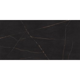 Black Atlantis Bookmatch Silk - 12mm ST
