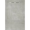 AQUANIT 80х120 SLOPE NOVA BETON Grey Line