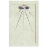 AQUANIT 80х120 MULTI ARC White Linear Massive
