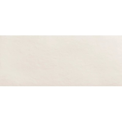 Настенная плитка Глазурованная 3D WALL PLASTER PLAIN WHITE 50x120