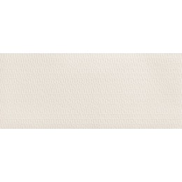 3D WALL PLASTER Origami White 50х120