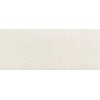 Настенная плитка Глазурованная 3D WALL PLASTER Bloom White 50x120