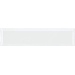 Atelier White Bevel Brick 8х31,5