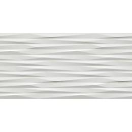 3D Blade White Matt 40*80