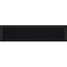 Atelier Black Bevel Brick 8х31,5